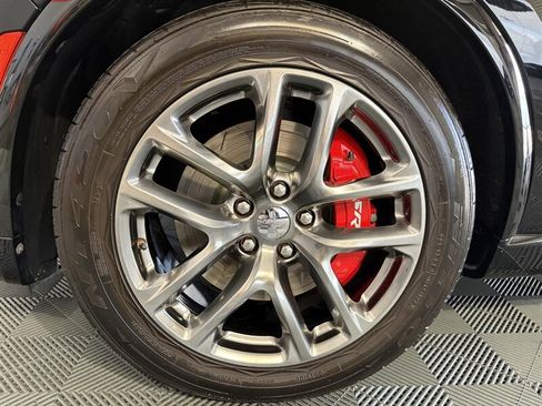Used 2022 Dodge Durango SRT AWD/4WD image 10