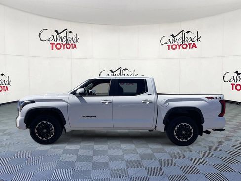 New 2026 Toyota Tundra SR5 image 4