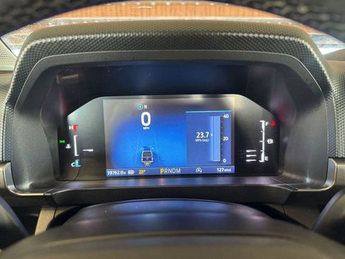 Used 2025 Ford Ranger XLT w/ Equipment Group 301A High image 9