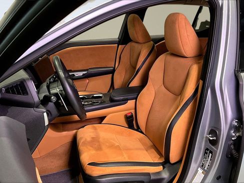 Used 2023 Lexus RZ 450e Premium w/ Cold Area Package image 20