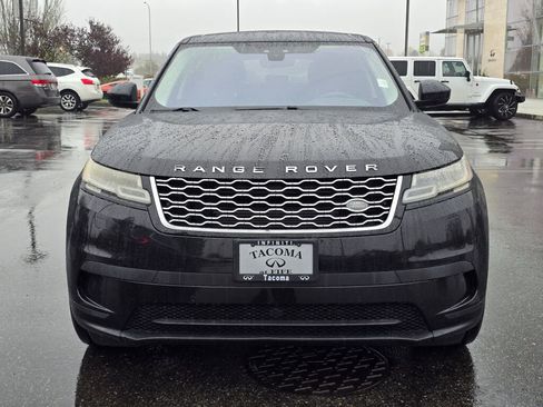 Used 2018 Land Rover Range Rover Velar S image 2