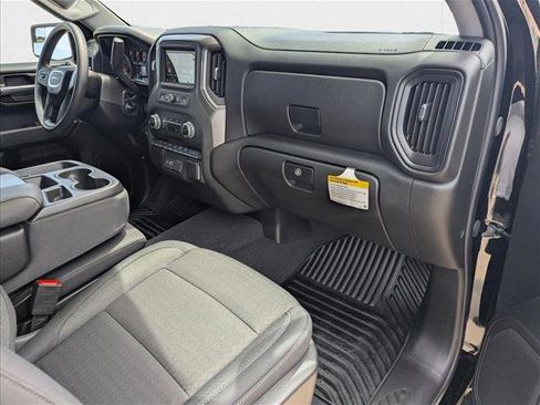New 2025 GMC Sierra 1500 Pro w/ Graphite Edition image 17