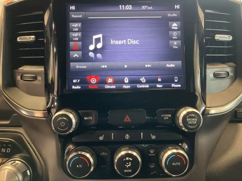 Used 2019 RAM 1500 Sport w/ Level 2 Equipment Group image 20