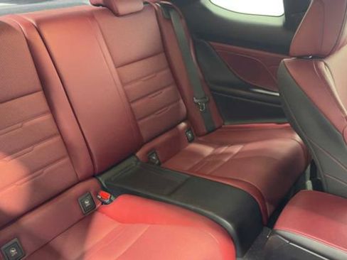 Used 2016 Lexus RC 200t 200t image 15