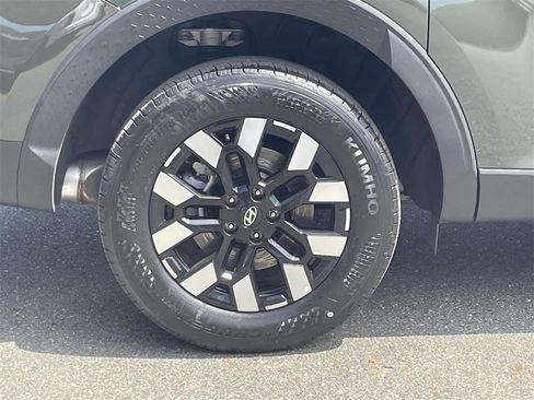 New 2026 Hyundai Santa Cruz SEL image 7