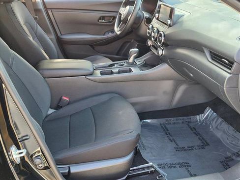 Certified 2025 Nissan Sentra S FWD image 19