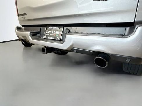 Used 2023 RAM 1500 Big Horn AWD/4WD image 38