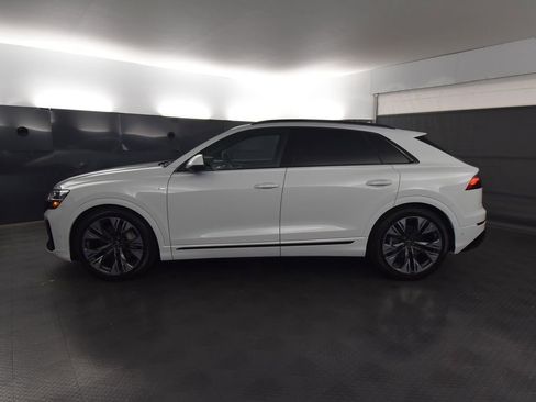 New 2026 Audi Q8 Premium Plus image 2