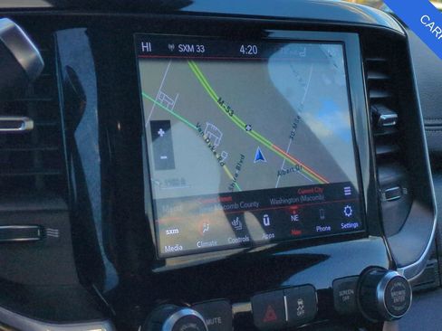 Used 2019 RAM 2500 Laramie image 32