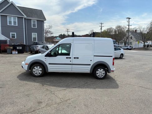 Used 2013 Ford Transit Connect XLT image 7