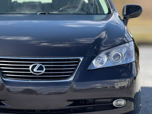 Used 2009 Lexus ES 350 image 12