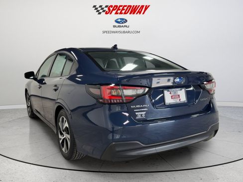 Certified 2024 Subaru Legacy Premium image 7