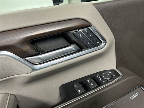 Certified 2024 GMC Sierra 2500 SLT w/ SLT Premium Package image 22