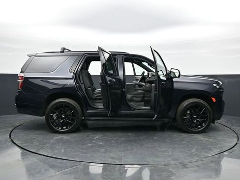 Used 2023 Chevrolet Tahoe RST w/ Luxury Package AWD/4WD image 47