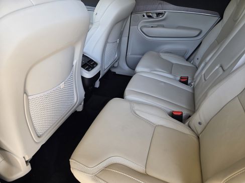 Certified 2022 Volvo XC90 T6 Inscription AWD/4WD image 30