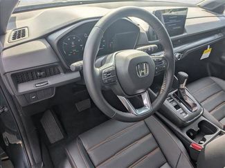 New 2026 Honda CR-V Sport-L video 3