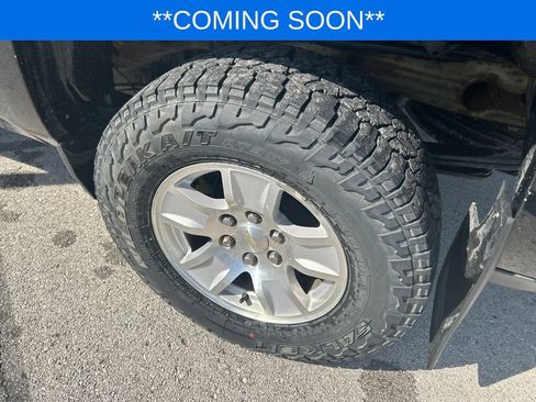 Used 2019 Chevrolet Silverado 1500 W/T w/ WT Convenience Package AWD/4WD image 20