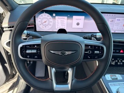 New 2026 Genesis GV70 3.5T Sport Prestige