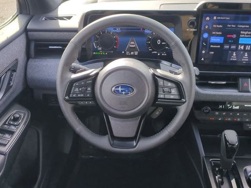 New 2026 Subaru Outback Limited XT image 23