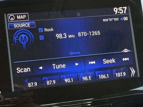 Used 2017 Honda Ridgeline RTL-E image 18