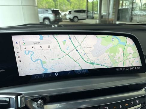 Certified 2023 Cadillac Lyriq 2WD image 14