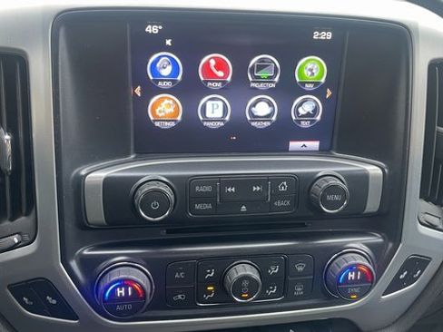 Certified 2016 GMC Sierra 1500 SLT image 11