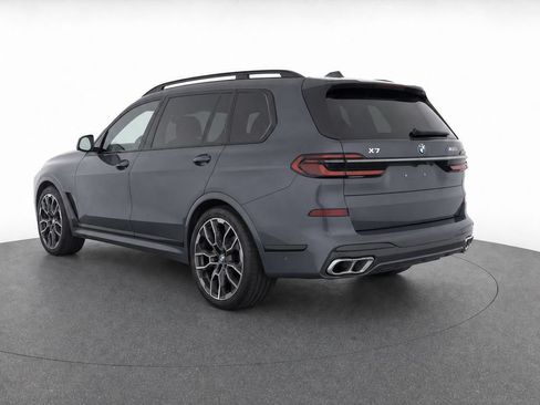 Used 2023 BMW X7 M60i w/ Executive Package AWD/4WD image 5