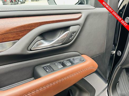Used 2024 GMC Yukon Denali Ultimate image 21