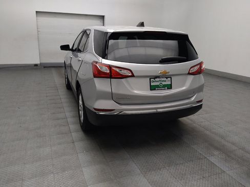Used 2021 Chevrolet Equinox LT FWD image 5
