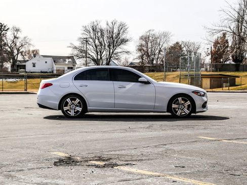 Used 2023 Mercedes-Benz C 300 C 300 image 6