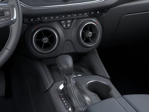 New 2026 Chevrolet Blazer LT AWD/4WD image 23