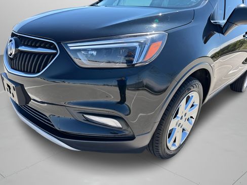 Used 2017 Buick Encore Essence w/ Experience Buick Package AWD/4WD image 33