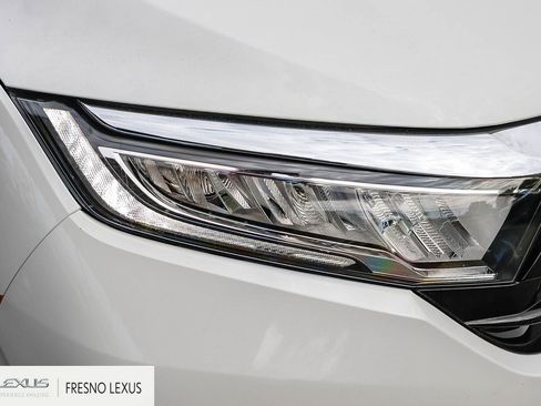 Used 2021 Honda Odyssey EX-L image 10
