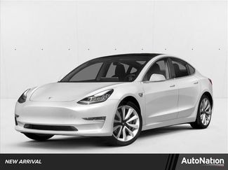 Used 2018 Tesla Model 3 Long Range video 1