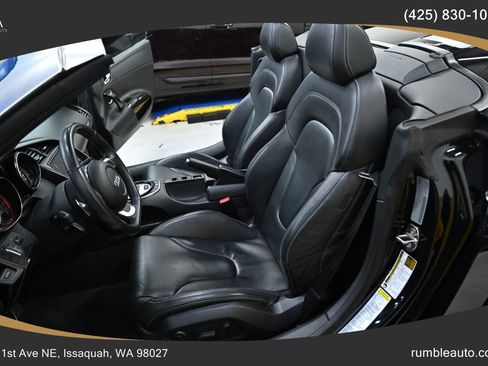 Used 2011 Audi R8 V10 image 8