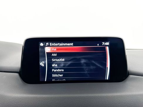 Used 2020 MAZDA CX-5 Grand Touring w/ GT Premium Package AWD/4WD image 24