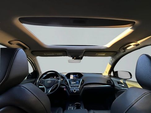 Used 2020 Acura MDX FWD w/ Technology Package image 13