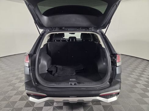 Used 2023 Kia Sportage EX FWD image 27