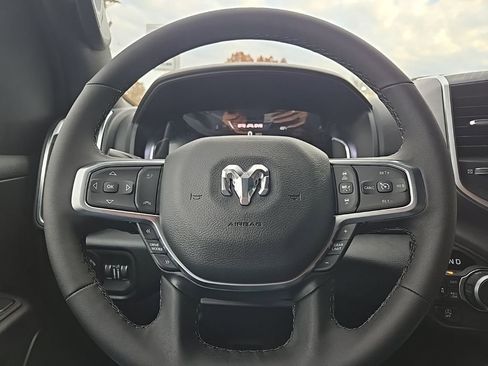 New 2026 RAM 1500 Big Horn image 45