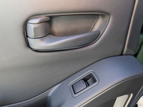 New 2026 Nissan Frontier PRO-4X w/ Pro Premium Package AWD/4WD image 24