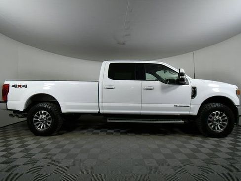Used 2022 Ford F250 Lariat image 15