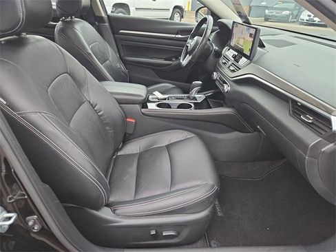 Certified 2023 Nissan Altima 2.5 SL image 18