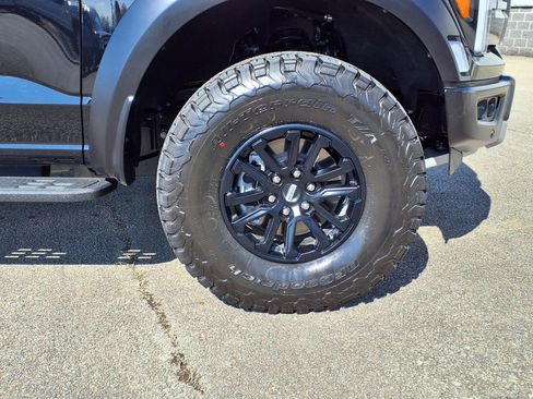 Used 2026 Ford F150 Raptor image 7