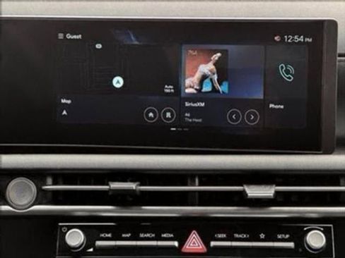 New 2025 Hyundai Santa Cruz XRT image 11