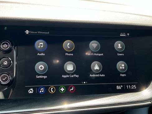 Certified 2023 Buick Envision Essence AWD/4WD image 21