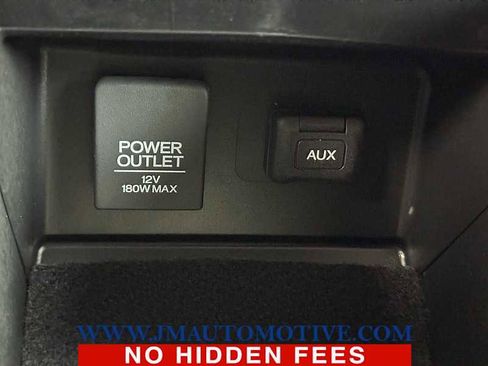 Used 2020 Acura ILX image 34