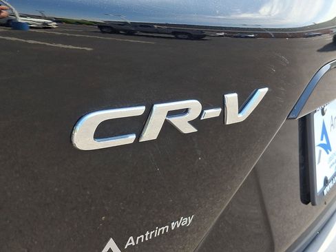 Used 2020 Honda CR-V EX image 32