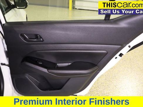 Used 2023 Nissan Altima 2.5 SV w/ SV Premium Package image 29