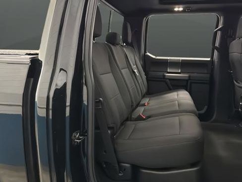 Used 2018 Ford F150 XLT w/ Equipment Group 302A Luxury AWD/4WD image 25