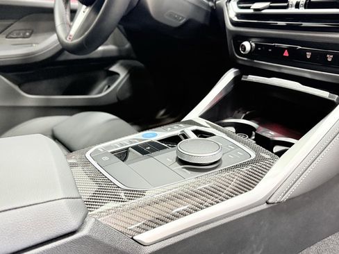 Used 2024 BMW i4 M50 w/ Premium Package image 36